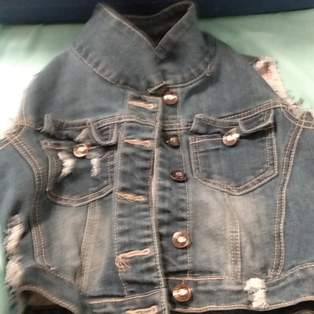 Does not fit